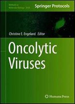 Oncolytic Viruses
