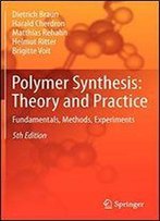 Polymer Synthesis: Theory And Practice : Fundamentals, Methods, Experiments