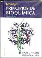 Principios De Bioquimica (Spanish Edition)