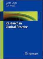 Research In Clinical Practice
