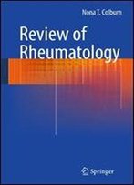 Review Of Rheumatology
