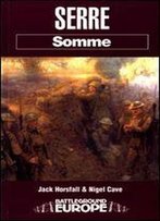 Serre: Somme (Battleground Europe)