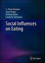 Social Influences On Eating