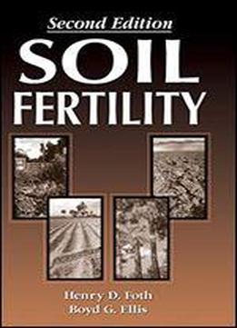 Soil Fertility, Second Edition