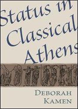 Status In Classical Athens