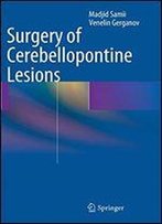 Surgery Of Cerebellopontine Lesions