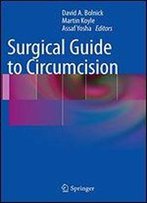 Surgical Guide To Circumcision