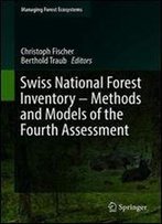 Swiss National Forest Inventory Methods And Models Of The Fourth Assessment