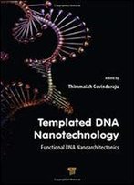 Templated Dna Nanotechnology: Functional Dna Nanoarchitectonics