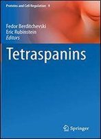 Tetraspanins (Proteins And Cell Regulation)