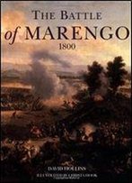 The Battle Of Marengo 1800