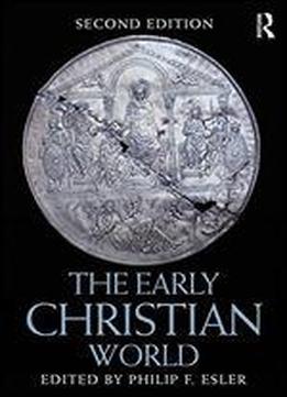 The Early Christian World