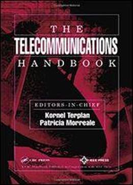 The Telecommunication Handbook