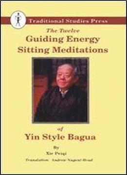 The Twelve Guiding Energy Sitting Meditations Of Yin Style Bagua