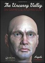 The Uncanny Valley In Games And Animation