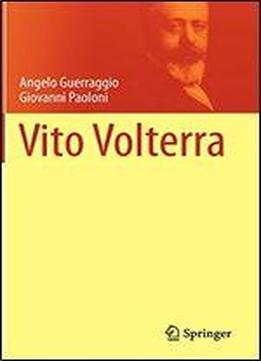 Vito Volterra