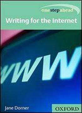 Writing For The Internet