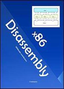X86 Disassembly: Exploring The Relationship Between C, X86 Assembly, And Machine Code