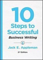 10 Steps To Successful Business Writing