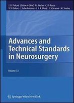 Advances And Technical Standards In Neurosurgery