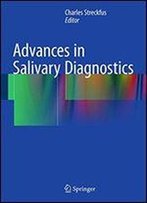 Advances In Salivary Diagnostics
