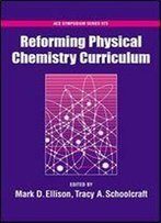 Advances In Teaching Physical Chemistry