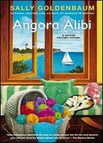 Angora Alibi: A Seaside Knitters Mystery
