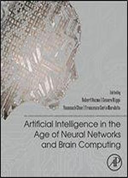 Artificial Intelligence In The Age Of Neural Networks And Brain Computing