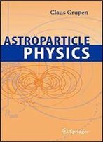Astroparticle Physics