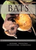 Bats Of Southern And Central Africa: A Biogeographic And Taxonomic Synthesis