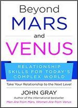 Beyond Mars And Venus: The Power Of Evolutionary Relationships