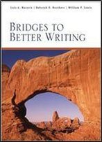 Bridges To Better Writing