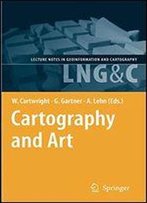 Cartography And Art