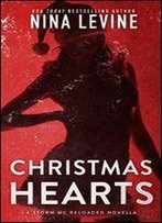 Christmas Hearts (Storm Mc Reloaded Book 3)