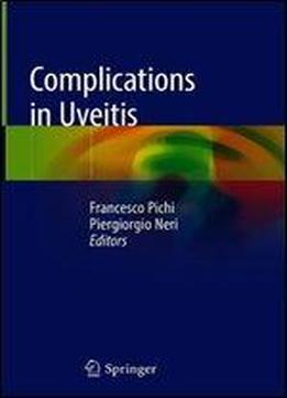 Complications In Uveitis
