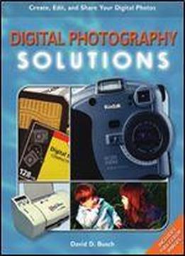 Digital Photography Solutions