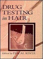 Drug Testing In Hair