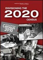 Envisioning The 2020 Census