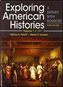 Exploring American Histories
