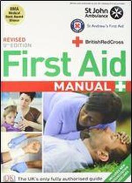 First Aid Manual