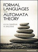 Formal Language And Automata Theory