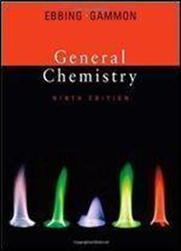 General Chemistry (available Titles Owl)