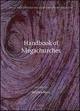 Handbook Of Megachurches