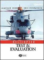Helicopter Test And Evaluation