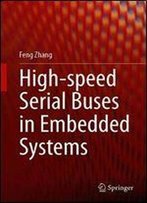 High-Speed Serial Buses In Embedded Systems