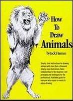 How To Draw Animals (Perigee)