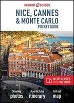 Insight Guides Pocket Nice, Cannes & Monte Carlo (Travel Guide With Free Ebook) (Insight Pocket Guides)