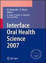 Interface Oral Health Science