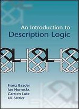 Introduction To Description Logic