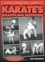 Karate's Grappling Methods